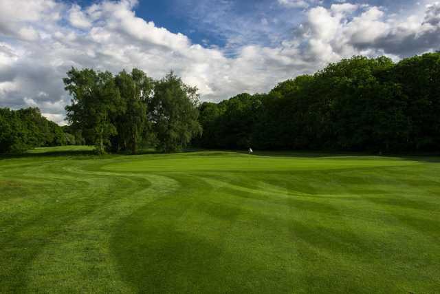 Addington Court Golf Centre - Championship Course - photo 1