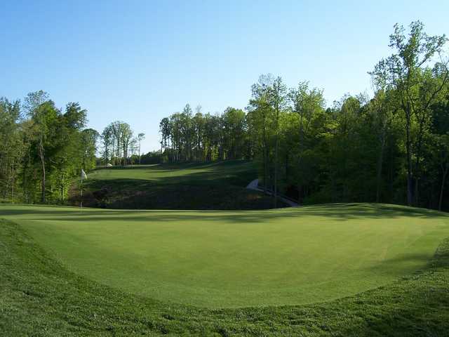Colonial Heritage Golf Club - photo 1