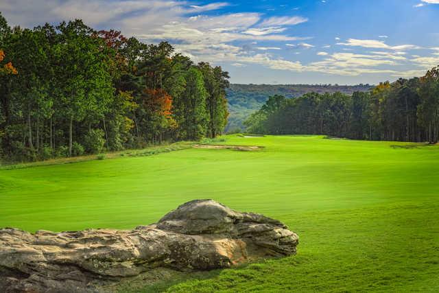 Canyon Ridge Golf Club - photo 4