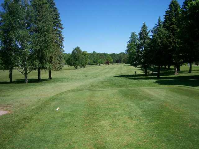 Mullett Lake Country Club - photo 3