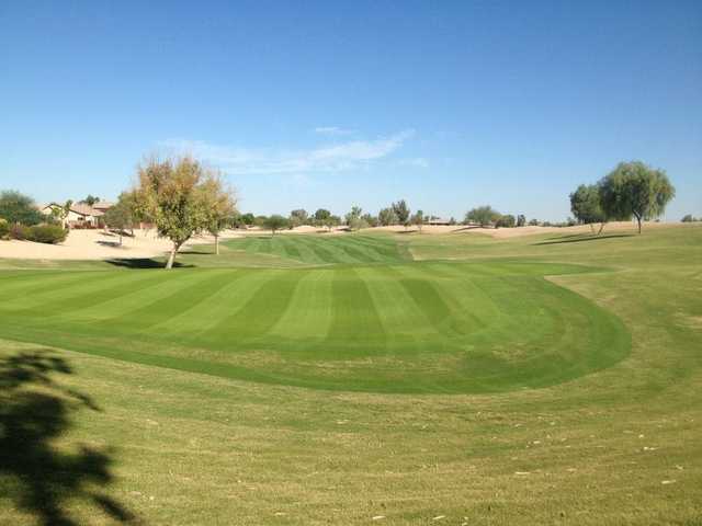 Lone Tree Golf Club - photo 5