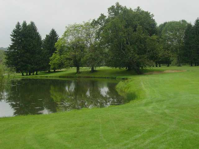 Brandywine Country Club - photo 4