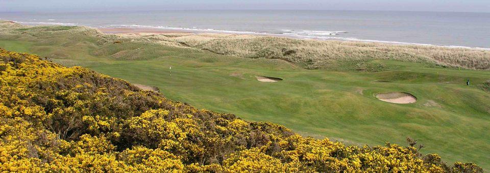 Murcar Links Golf Club - Murcar Course - photo 3