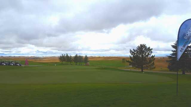 Bell Nob Golf Course - photo 3