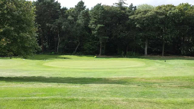 Consett and District Golf Club - photo 6