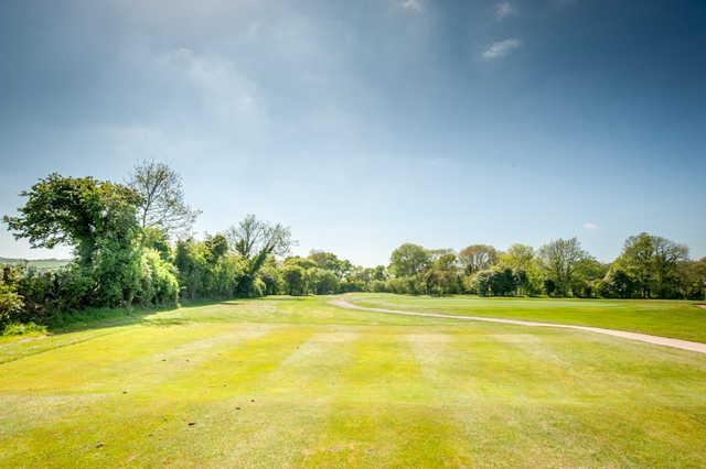 Taunton & Pickeridge Golf Club - photo 4