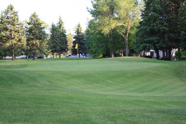 Fargo Country Club - photo 4