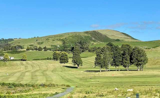 Machynlleth Golf Club