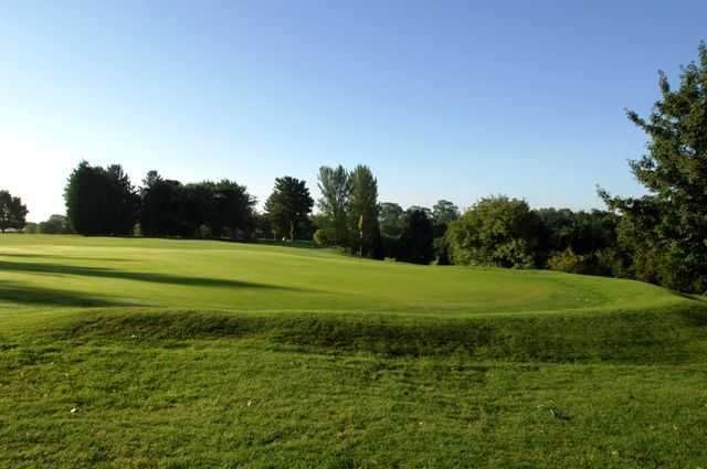 Oundle Golf Club - photo 6