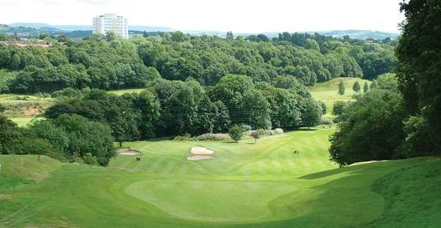 Reddish Vale Golf Club - photo 8