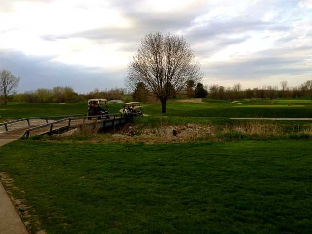 Echo Valley Country Club - photo 4
