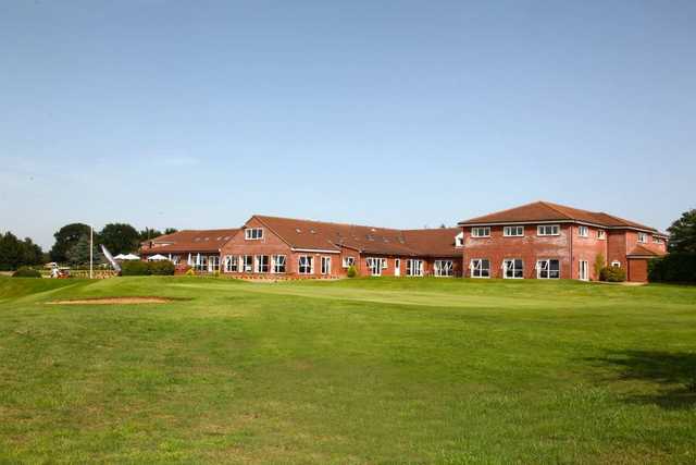 Wensum Valley Hotel, Golf and Country Club - Valley Course - photo 7