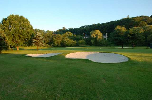 Tekoa Country Club - photo 3