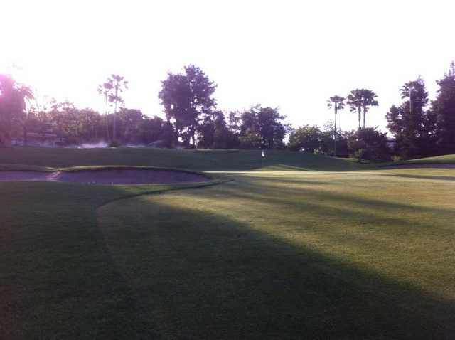 Rio Bravo Country Club - photo 4