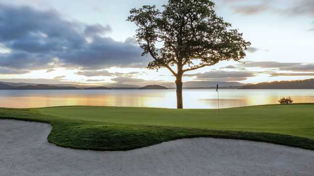 Loch Lomond Golf Club - photo 2