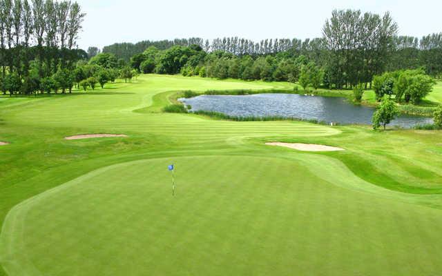 Templepatrick Golf Club - photo 3