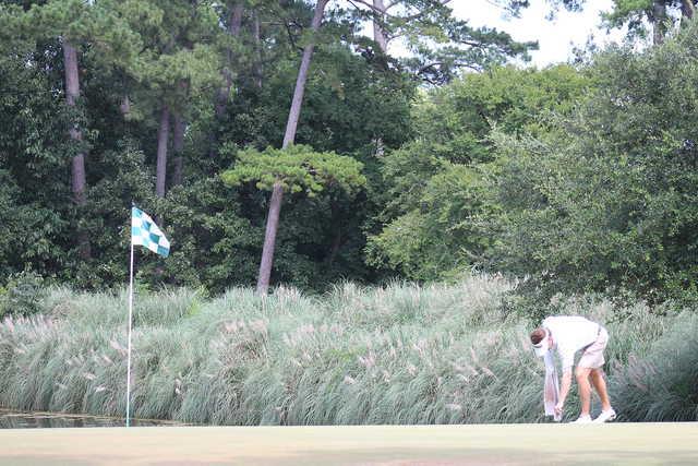 Center Country Club