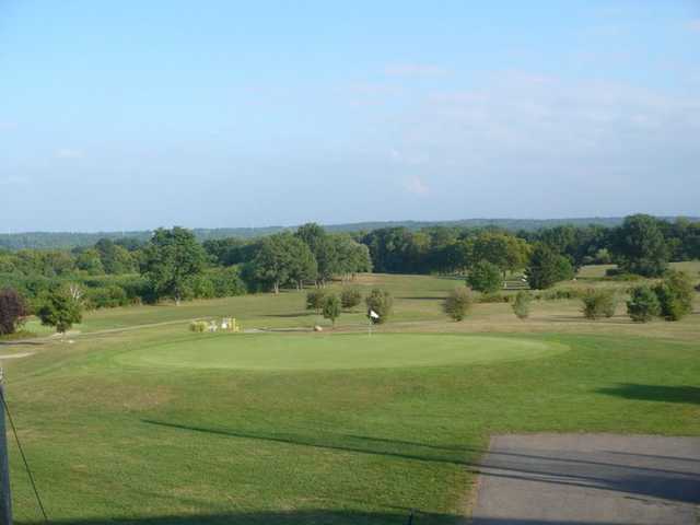 Holly Hills Golf Club - photo 2