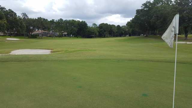 Harbor Hills Country Club - photo 5
