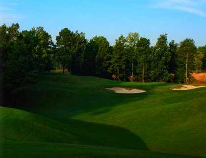 Robert Trent Jones Golf Trail At Oxmoor Valley - photo 3
