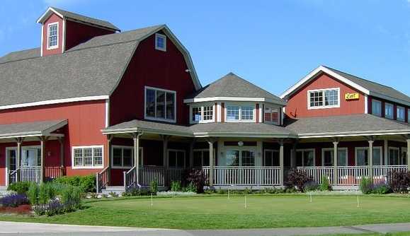 Tanna Farms Golf Club - photo 8