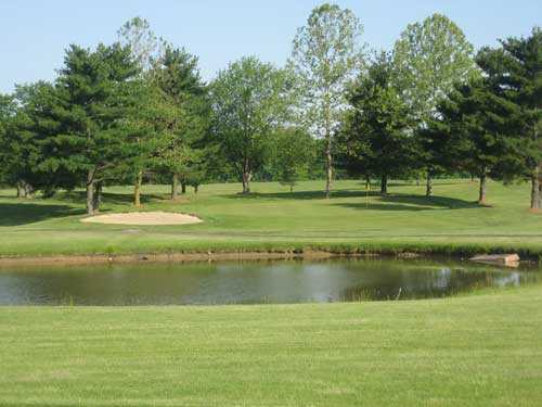 Whetstone Golf Club - photo 1