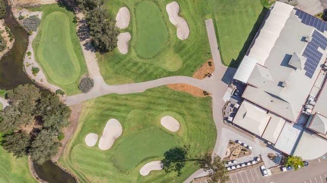Catalina Country Club - photo 3