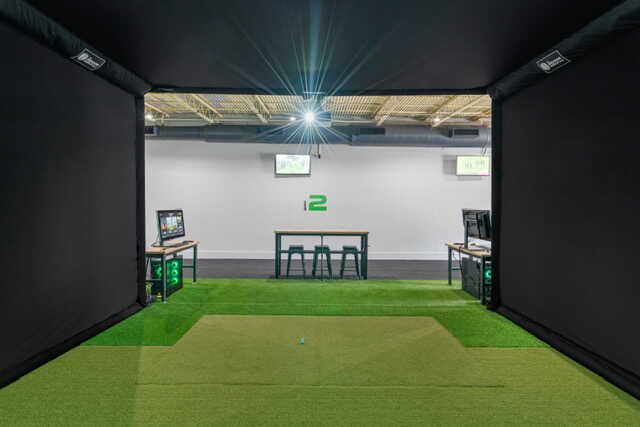 Golfspot - photo 2