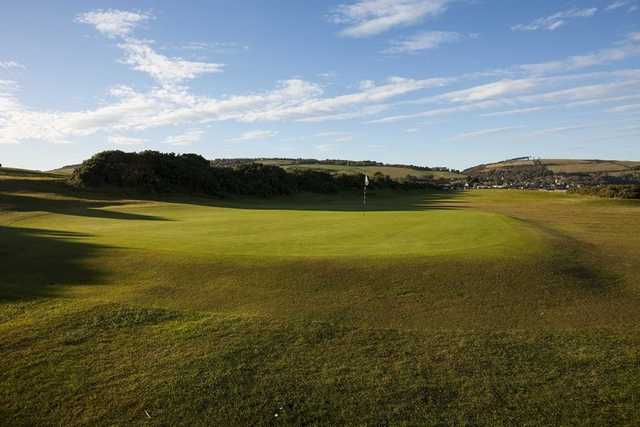 Fortrose & Rosemarkie Golf Club - photo 7