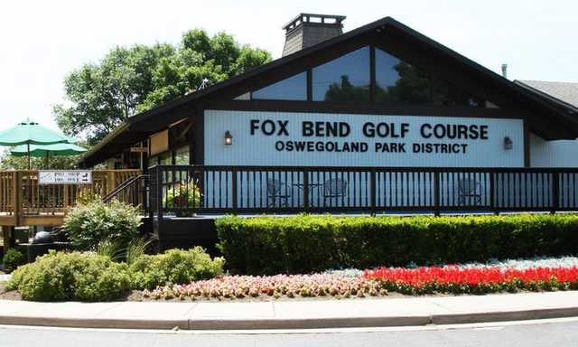 Fox Bend - photo 5