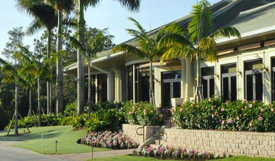 Cedar Hammock Golf & Country Club - photo 2