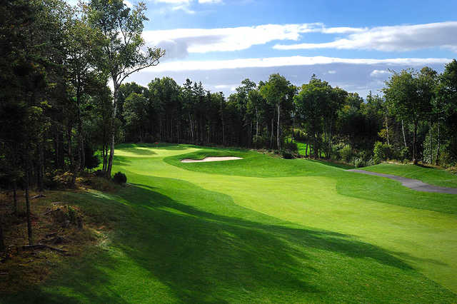 Bell Bay Golf Club - photo 7