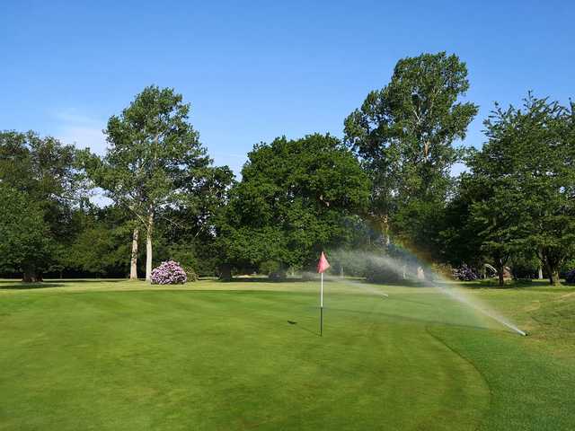 Ryston Park Golf Club - photo 2