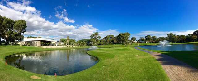 Joondalup Country Club - photo 4