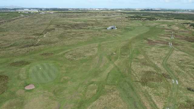 Anglesey Golf Club - photo 4