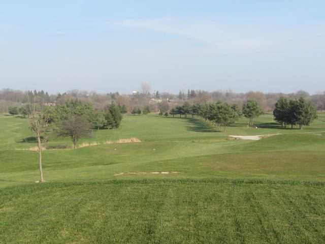 Dorchester Golf Club - photo 4