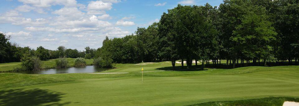 Golf du Kempferhof - photo 4