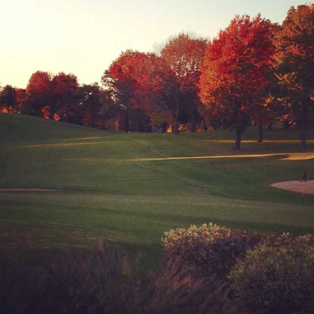 Woodstock Country Club - photo 2