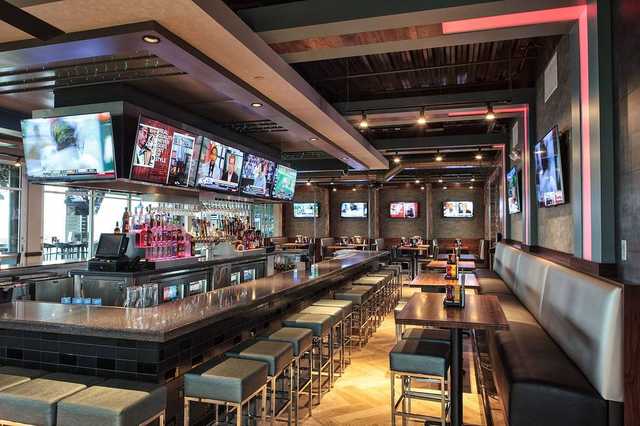 Topgolf The Colony - photo 3
