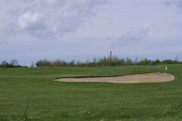 Woodspring Golf & Country Club - photo 8