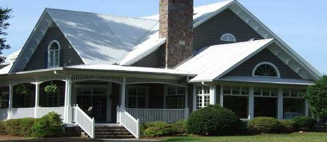 Mill Creek Golf Club - photo 3