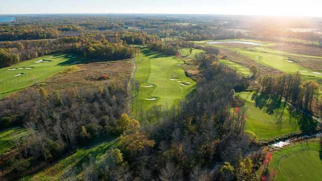 Ussher's Creek at Legends on the Niagara - photo 3