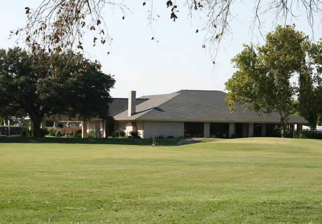El Campo Country Club - photo 2