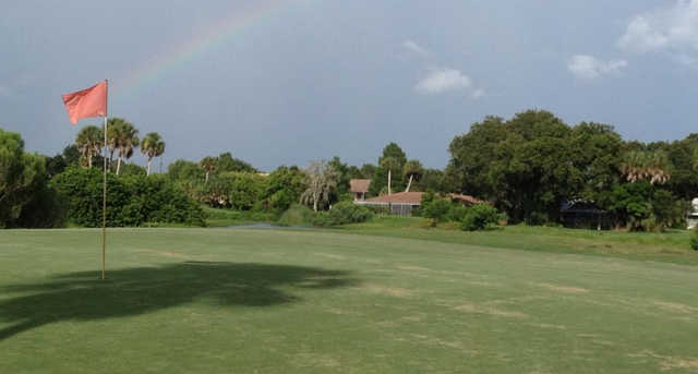 Gulf Gate Golf Club - photo 2