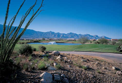 MountainView Golf Club - photo 5