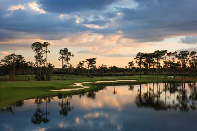Naples Grande Golf Club - photo 1