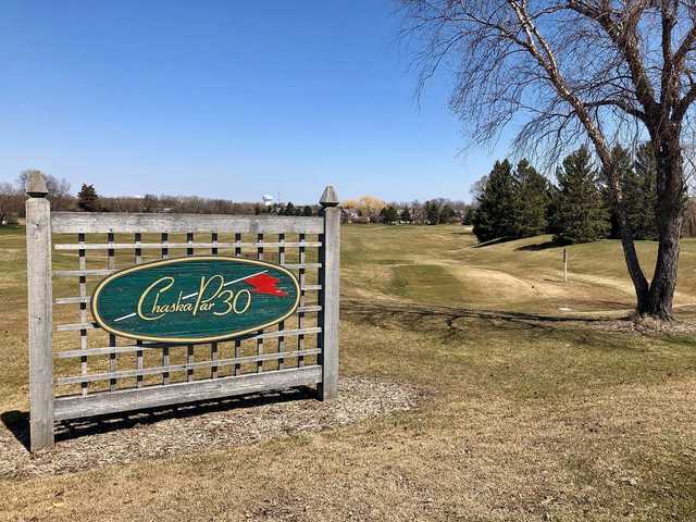 The Chaska Par 30 Golf Course - photo 1