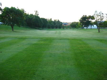 Coon Rapids Golf Course - photo 3