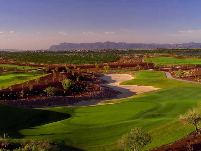 Poston Butte Golf Club - photo 5