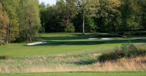 Laytonsville Golf Course - photo 4